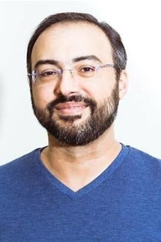 Photo of İyad el-Baghdadi