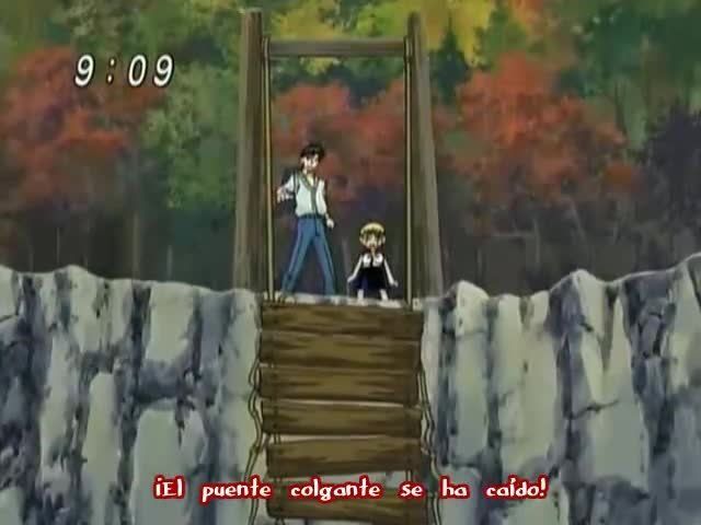 Zatch BELL  Anime-Planet