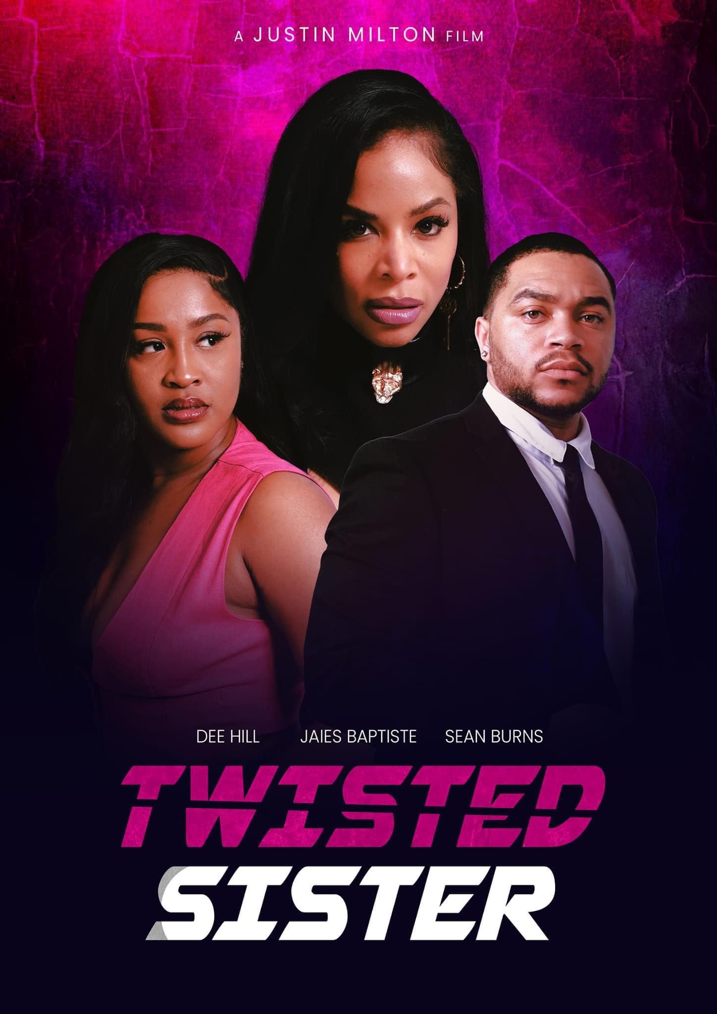 Watch Twisted Sister (2024) Full Movie Free Online Plex