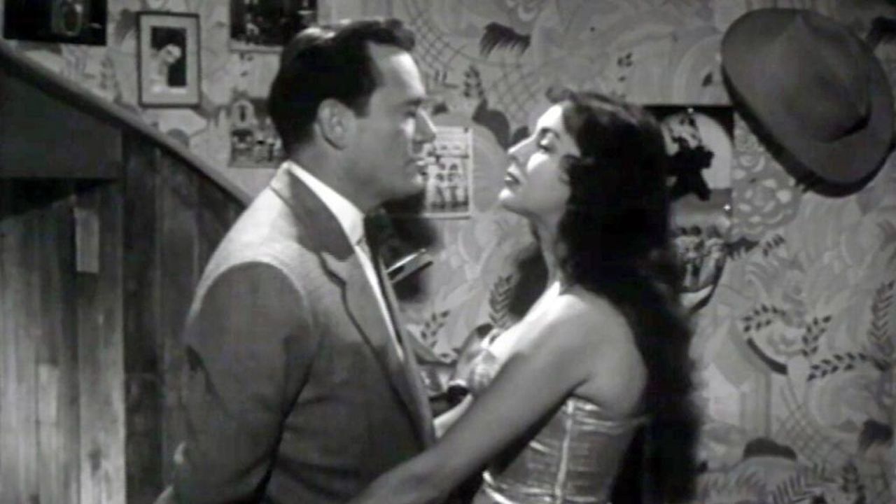 Bravissimo (1955) - IMDb