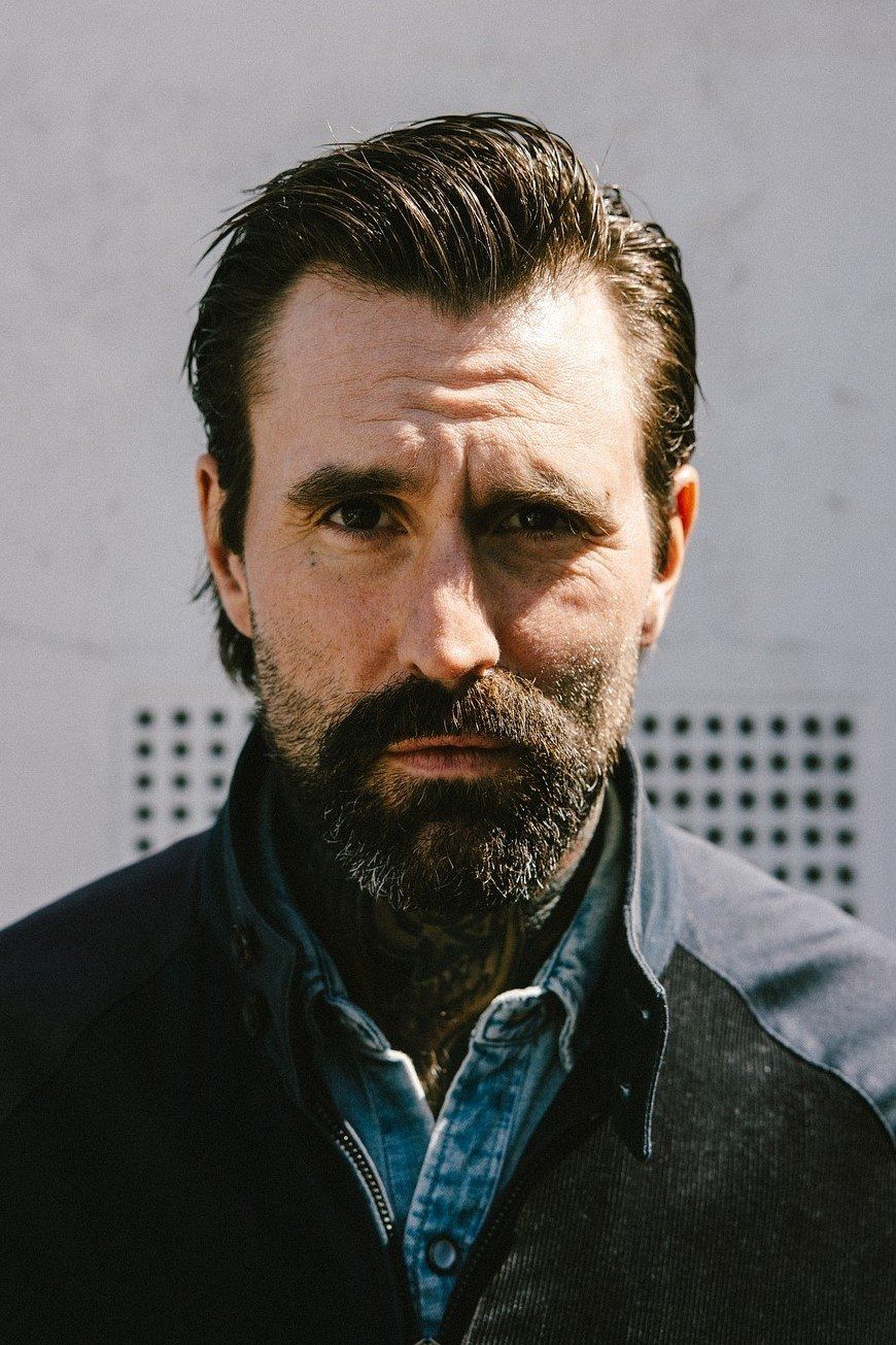 Photo of Ricki Hall