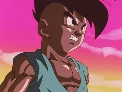 Watch Dragon Ball GT Streaming Online