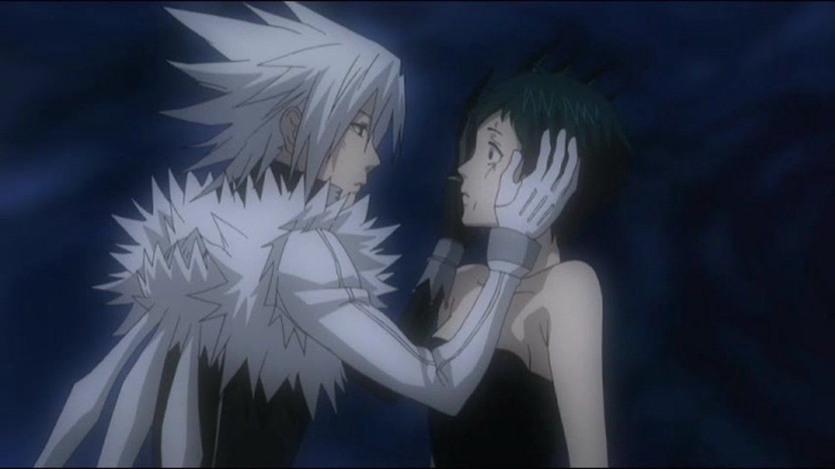 Anime Review: D.Gray-Man, Season 2 - The Escapist