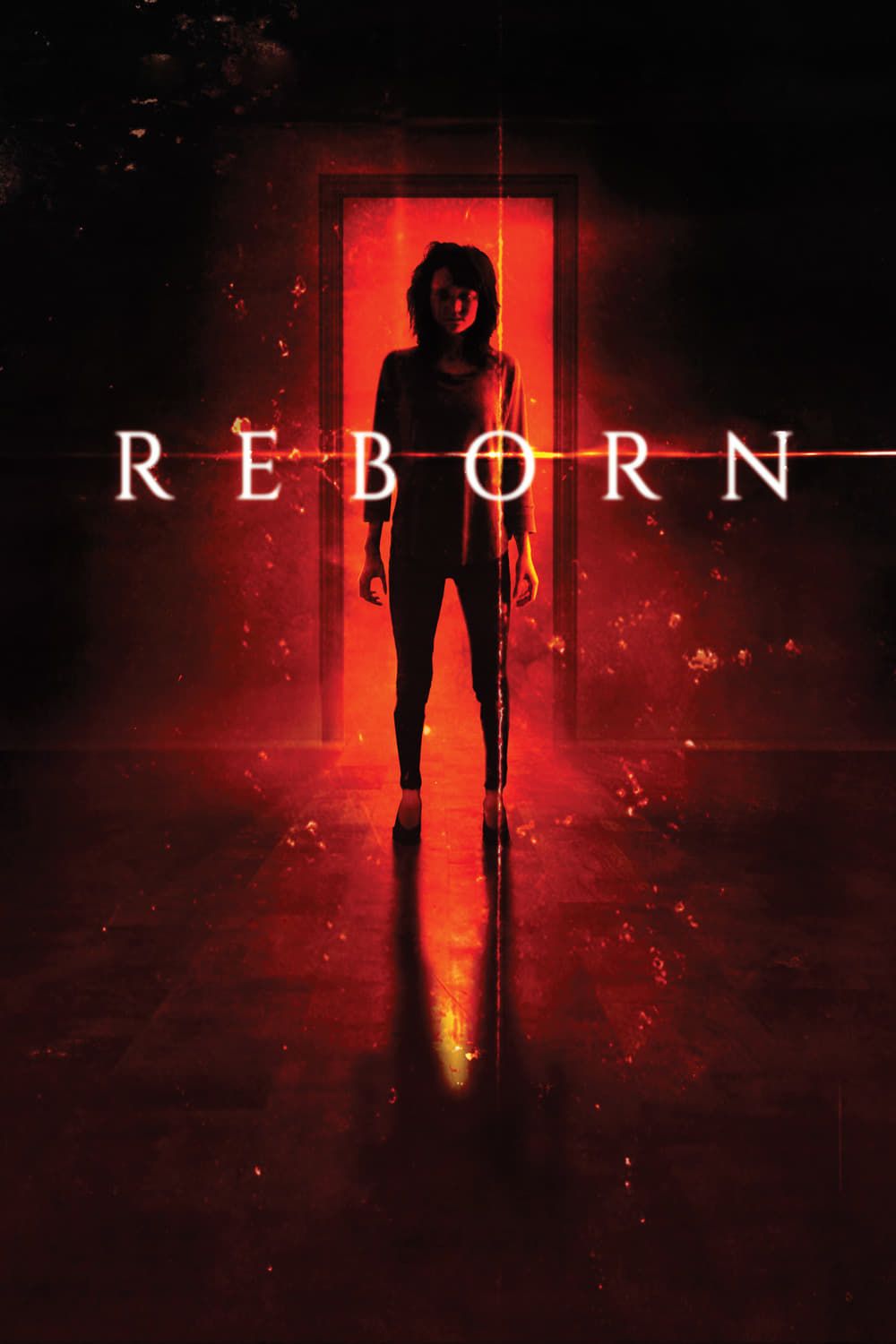 Watch REBORN! - Free TV Shows