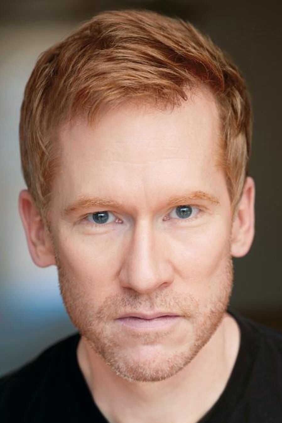 Photo of Dan Donohue