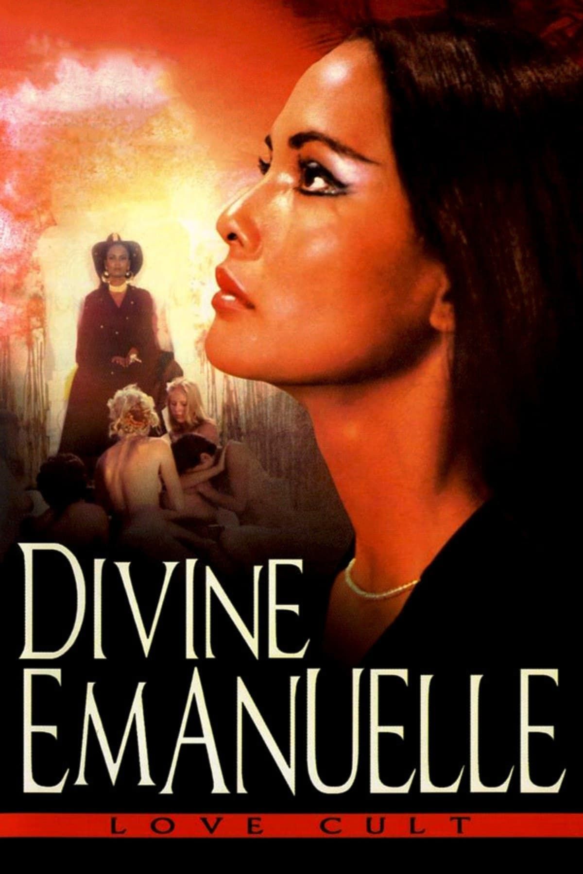 Emmanuelle 3 (1977) - Plex