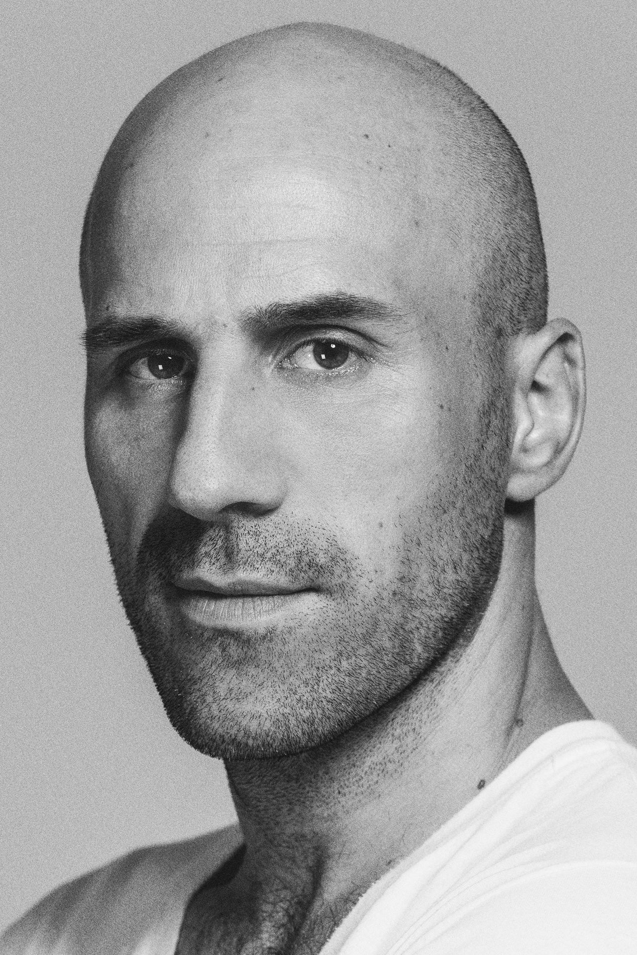 Photo of Jean-Moïse Martin