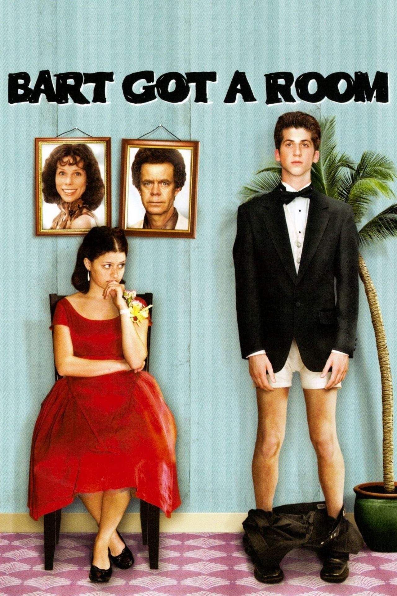 Watch Bart Got a Room (2008) Full Movie Free Online - Plex