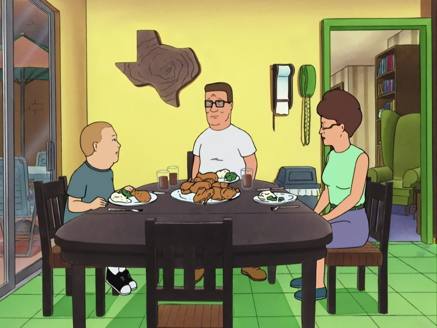 King of the Hill: Season 8, Where to watch streaming and online in New  Zealand