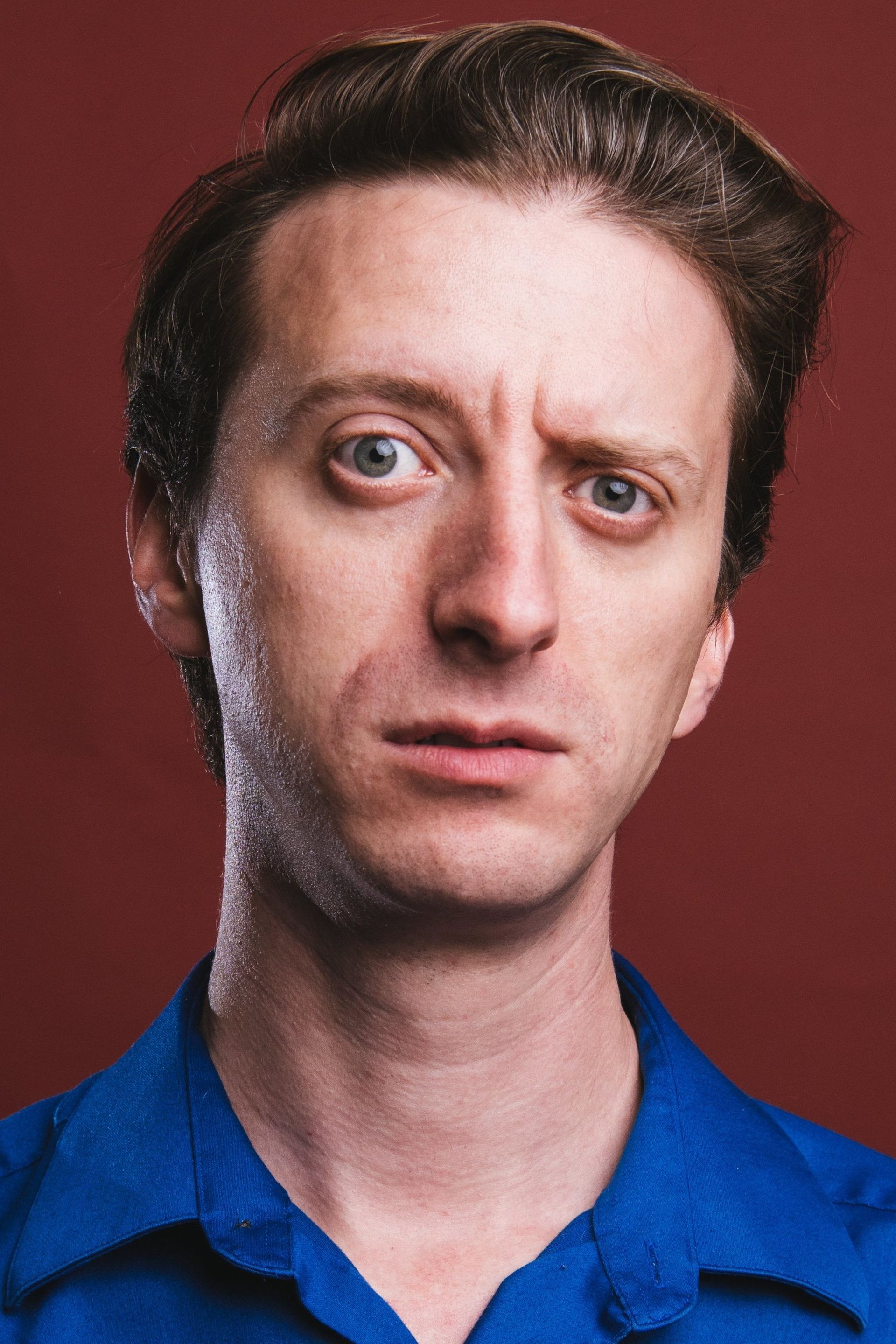 Photo of Jared Knabenbauer