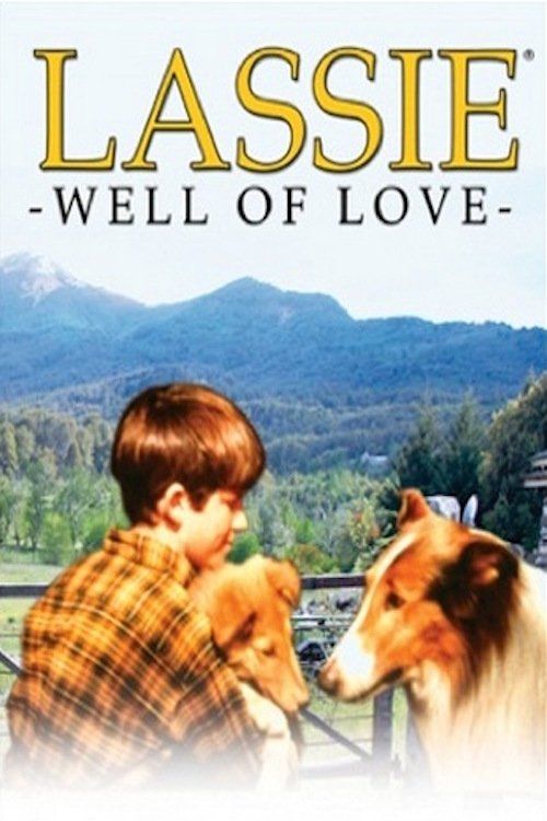 LASSIE: THE NEW BEGINNING - FREE FULL FAMILY MOVIE 🎥🐶 