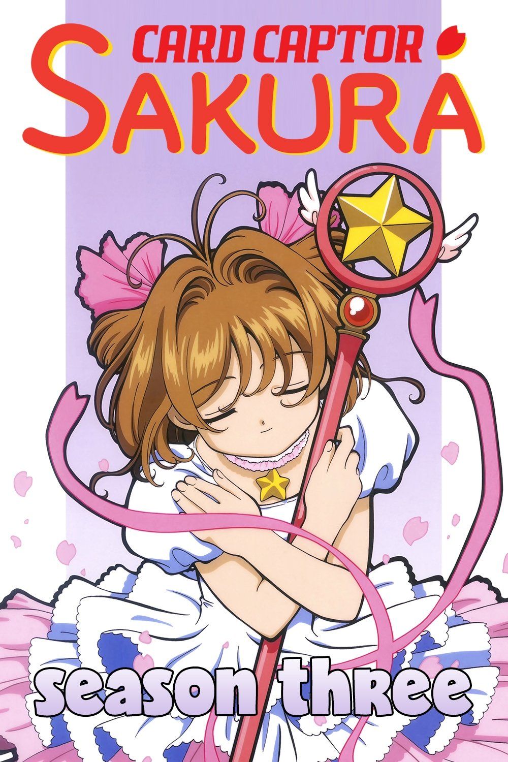 Watch Cardcaptor Sakura Season 4 Episode 2 - Sakura and the