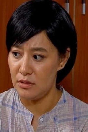 Photo of Zhang Li