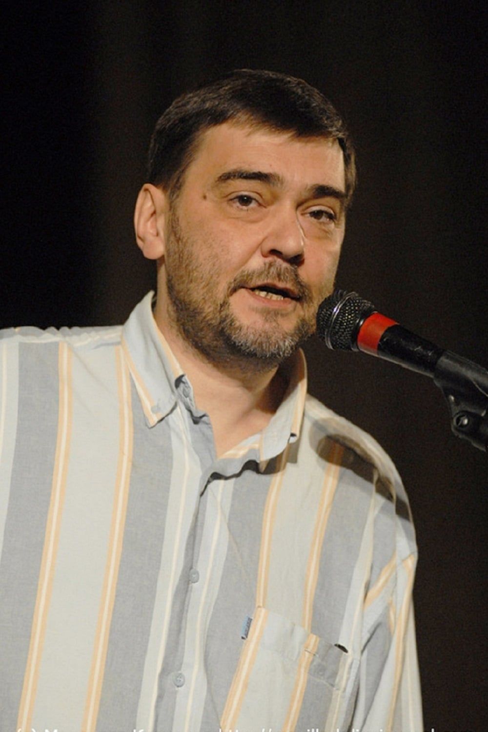 Photo of Dmitriy Konstantinov