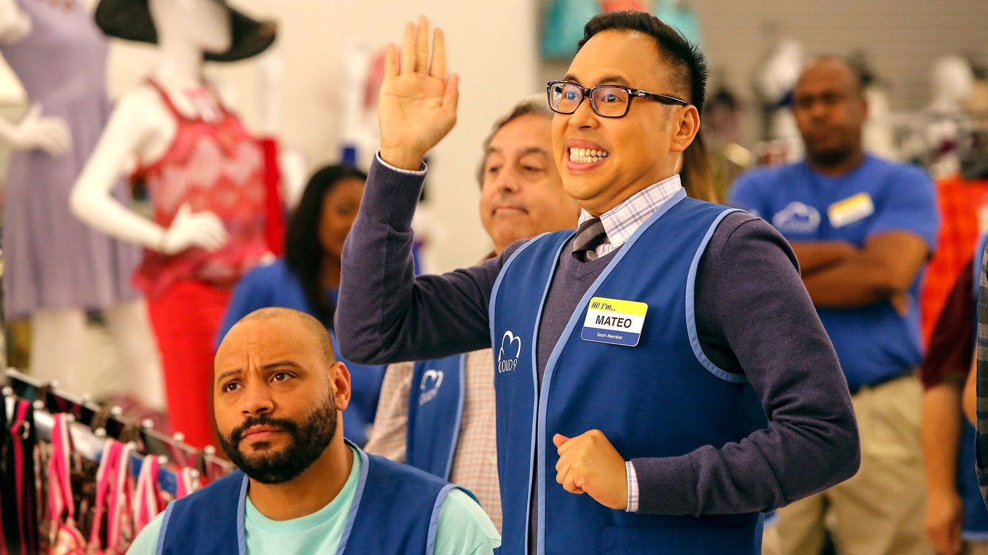 Watch Superstore, Season 1