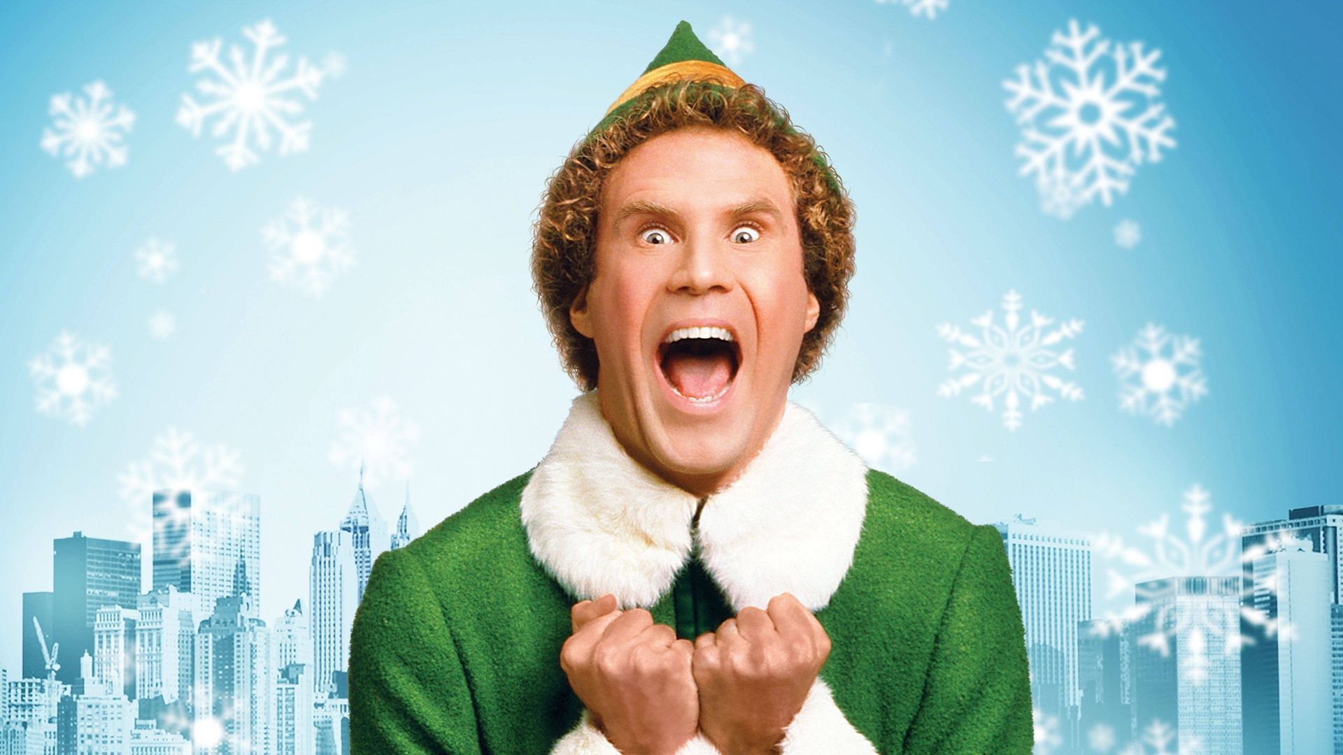 Watch Elf (2003) Full Movie Online Plex