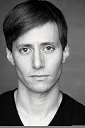 Photo of Tristan Matthiae