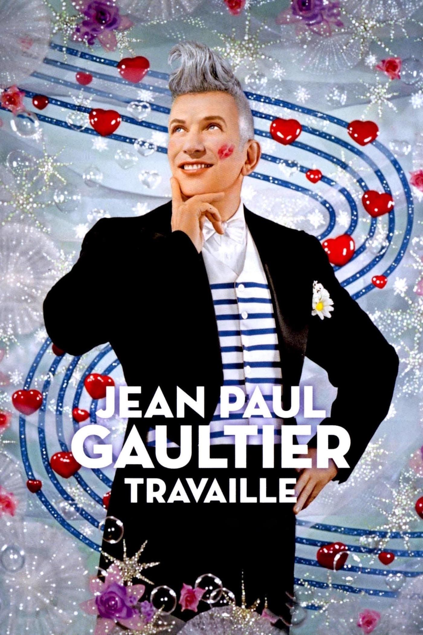 Jean Paul Gaultier: Freak and Chic (TV Movie 2018) - IMDb