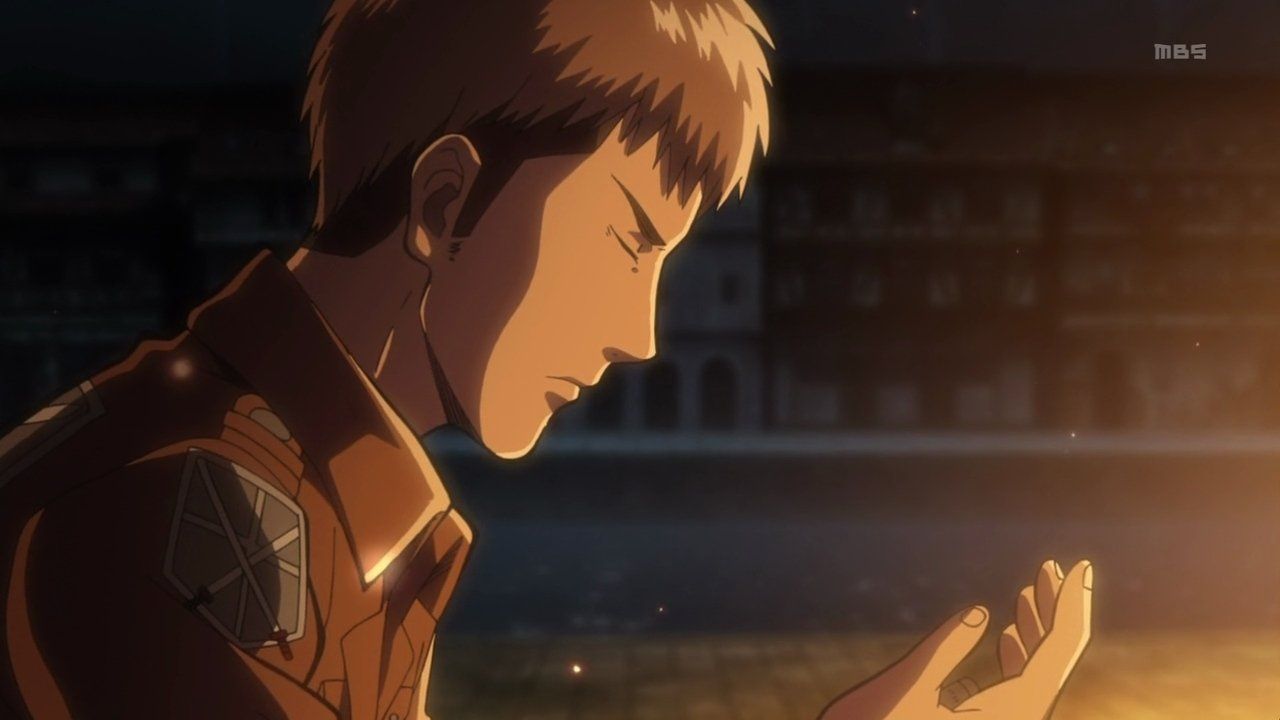 Watch Attack on Titan season 1 episode 29 streaming online