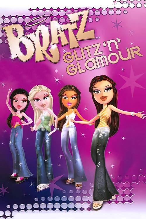 Bratz Kidz: Sleep-Over Adventure (2007) - Trakt