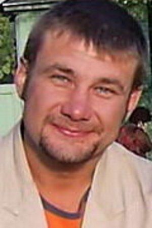 Photo of Oleg Shapkov
