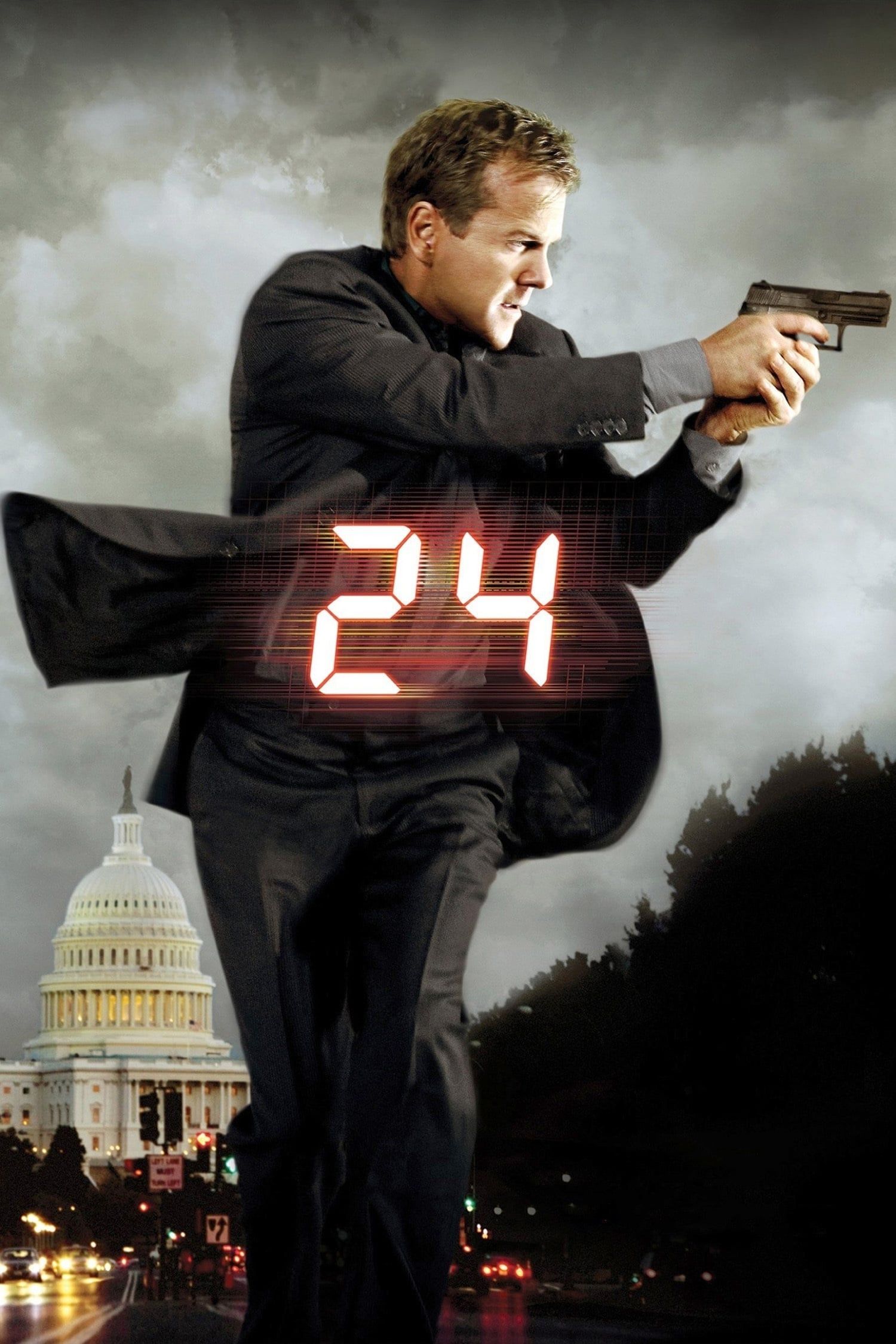 Watch Number 24 (2020) TV Series Online - Plex