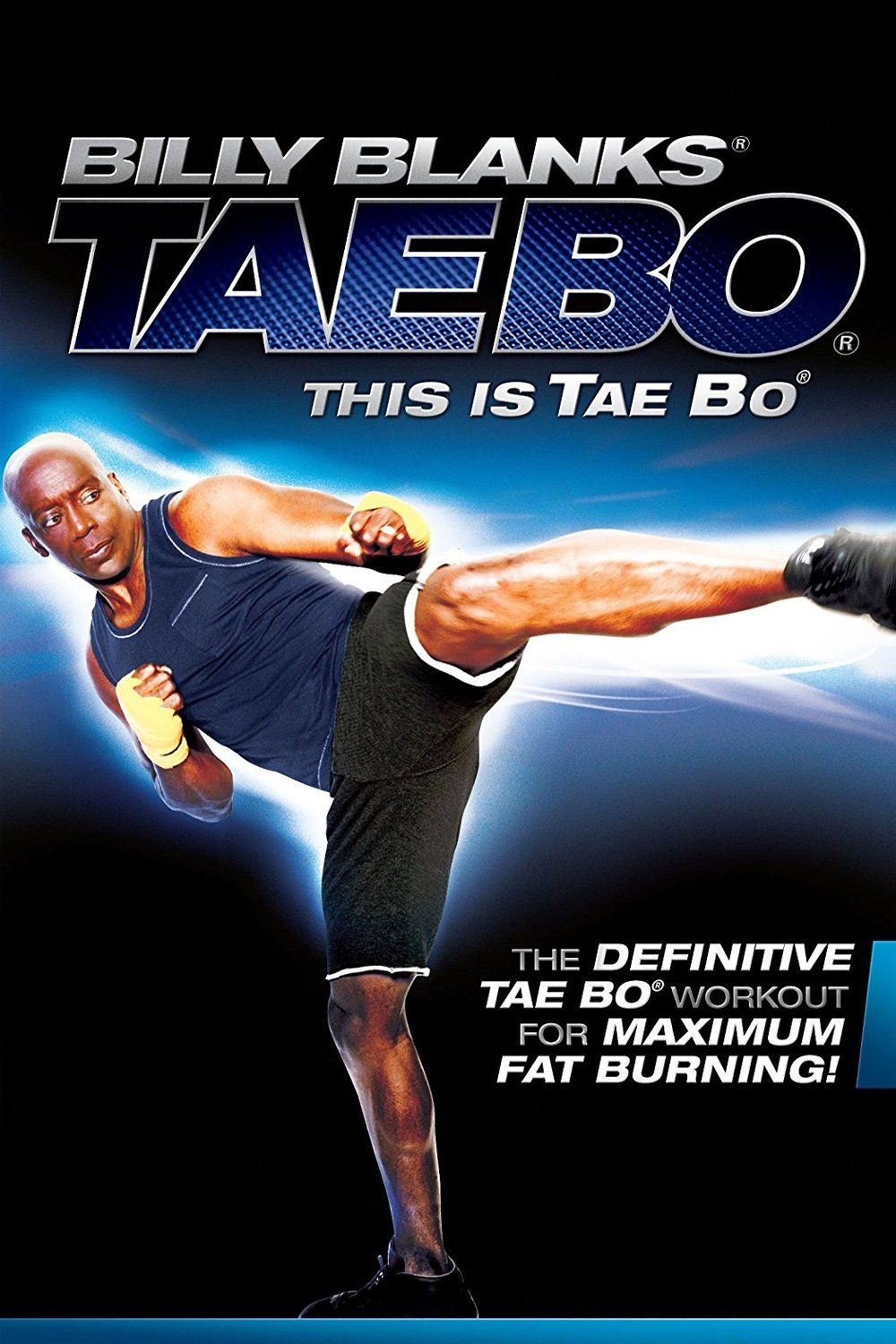 Watch Billy Blanks: This Is Tae Bo (2010) Full Movie Online - Plex