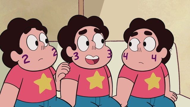 Watch Steven Universe · Season 2 Full Episodes Free Online - Plex