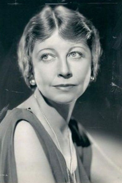 Photo of Helen Broderick