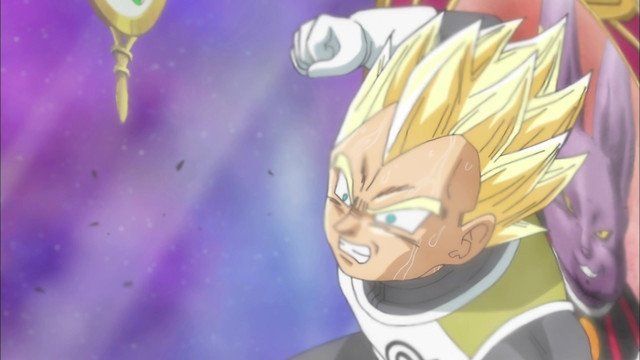 Watch Dragon Ball Super Episode 22 Online - Change! an Unexpected Return!  His Name Is Ginyu!!