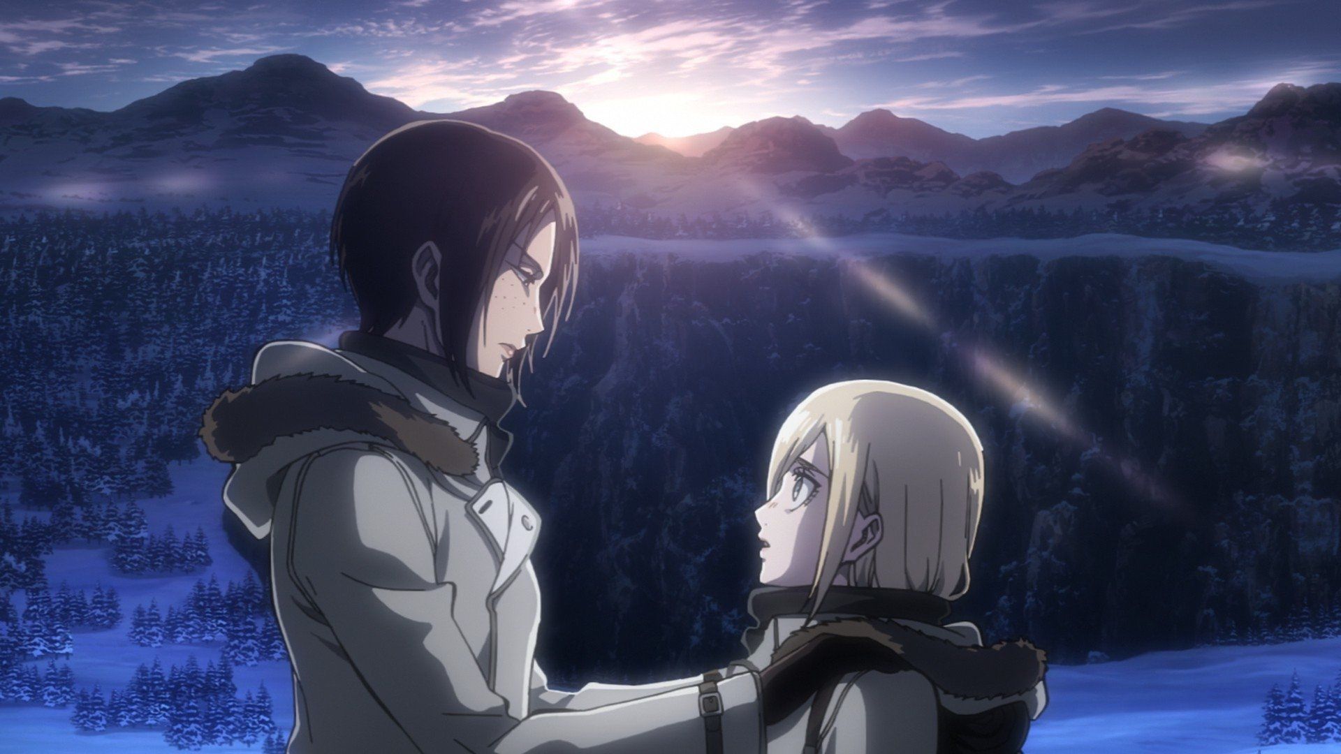 How to Stream 'Attack on Titan' Season 2