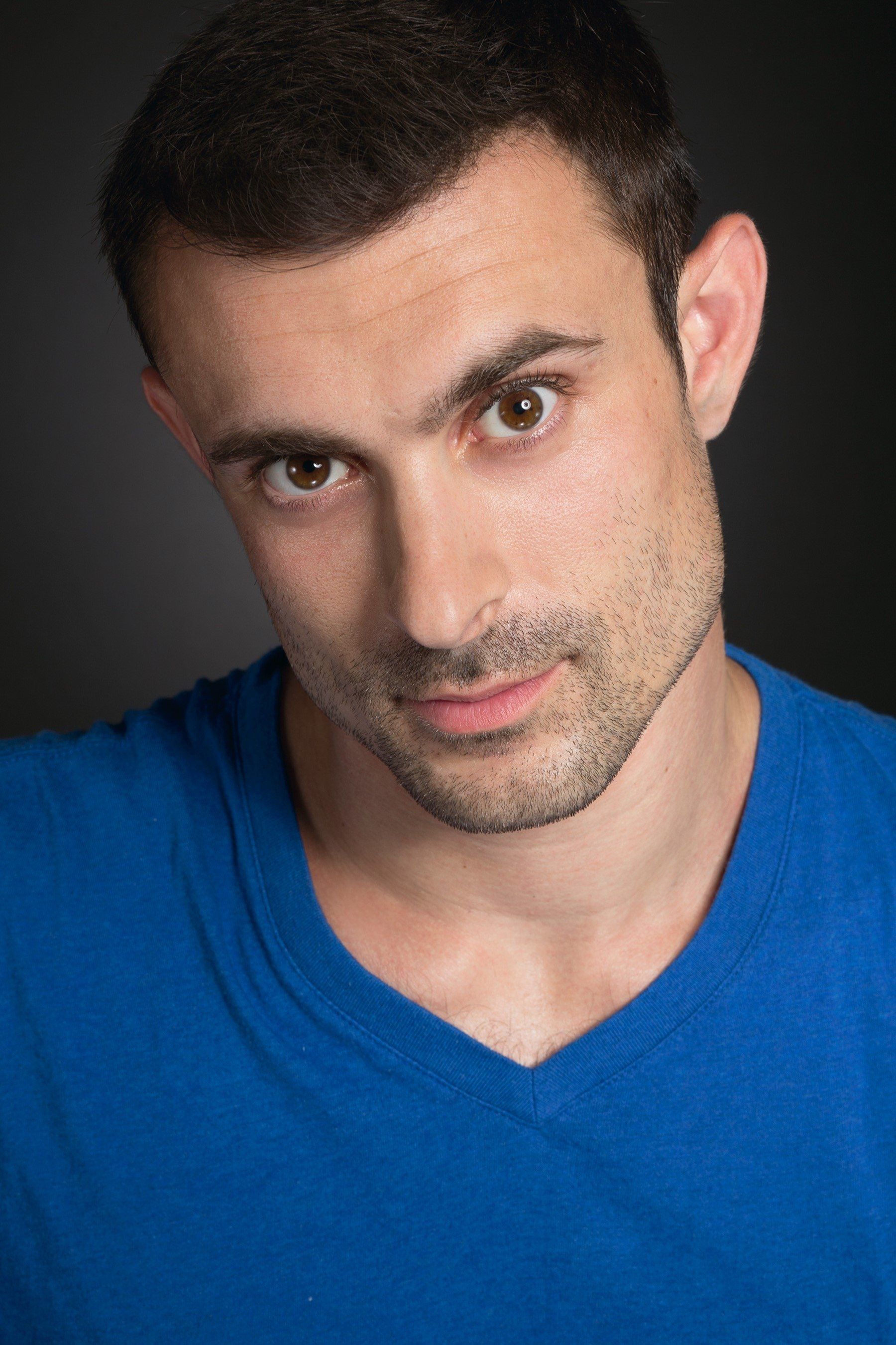 Photo of Jared Blake DiCroce