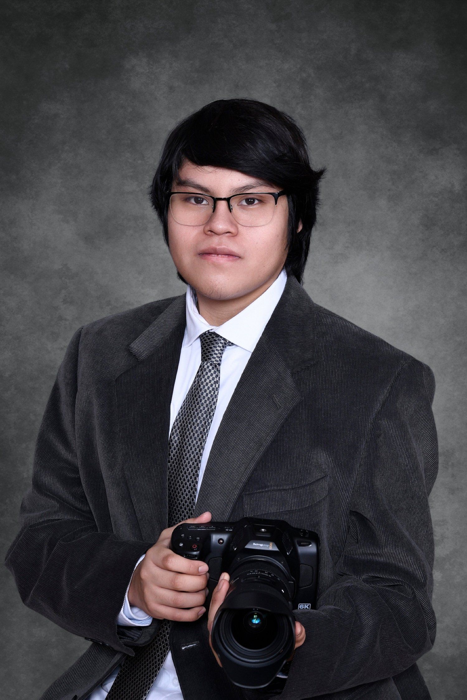 Photo of Diego Rodriguez Garcia