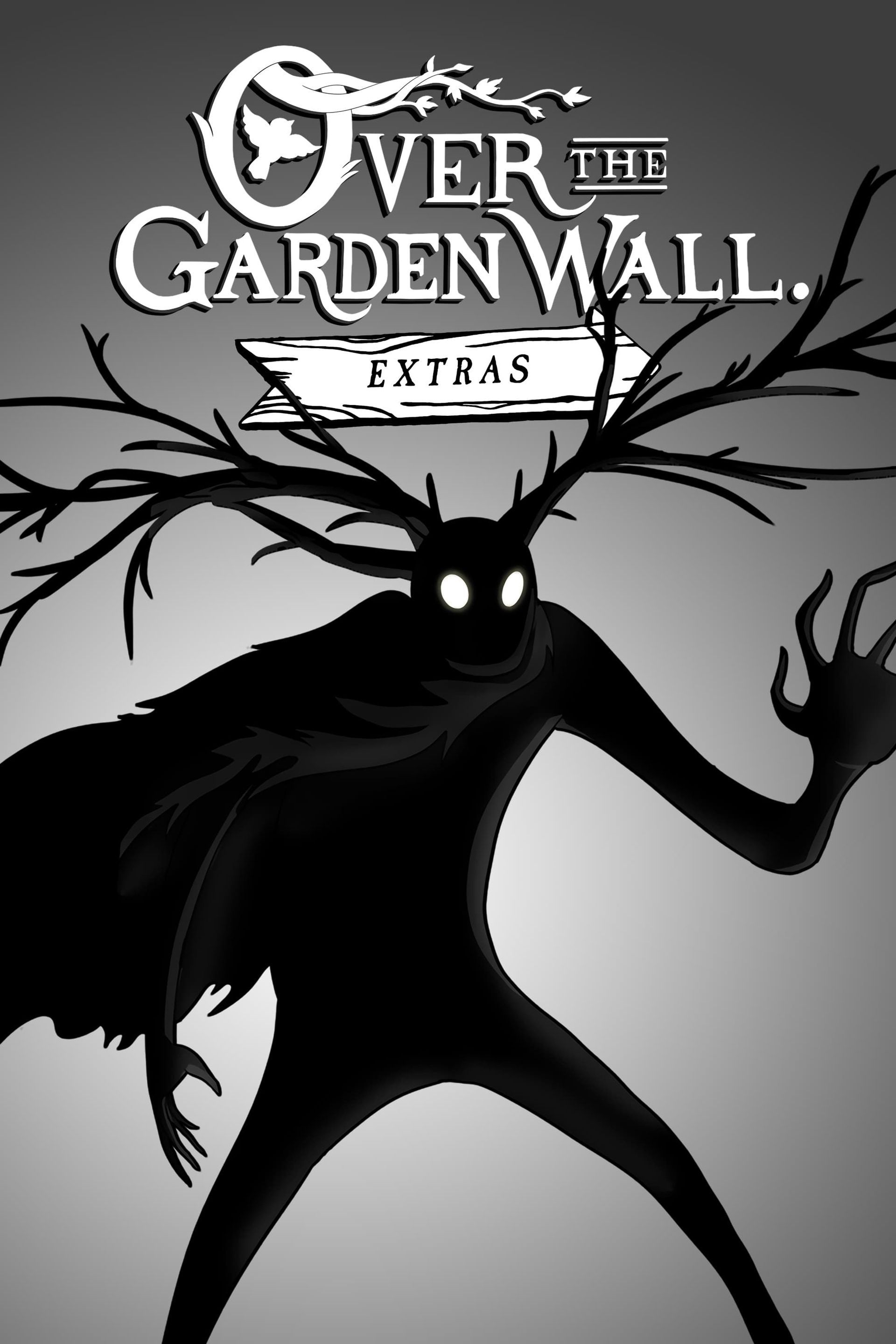 227 – Over the Garden Wall – TV Mini-Series (2014) – TimeSpace Warps