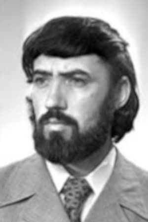 Photo of Gennadi Vasilyev