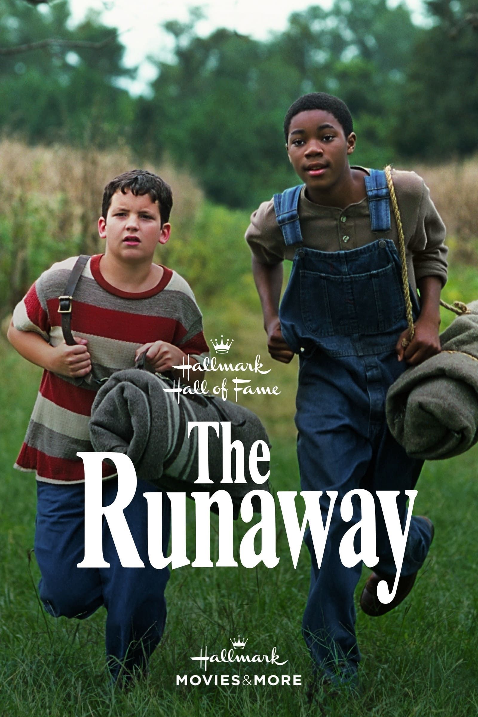 Watch Runaway