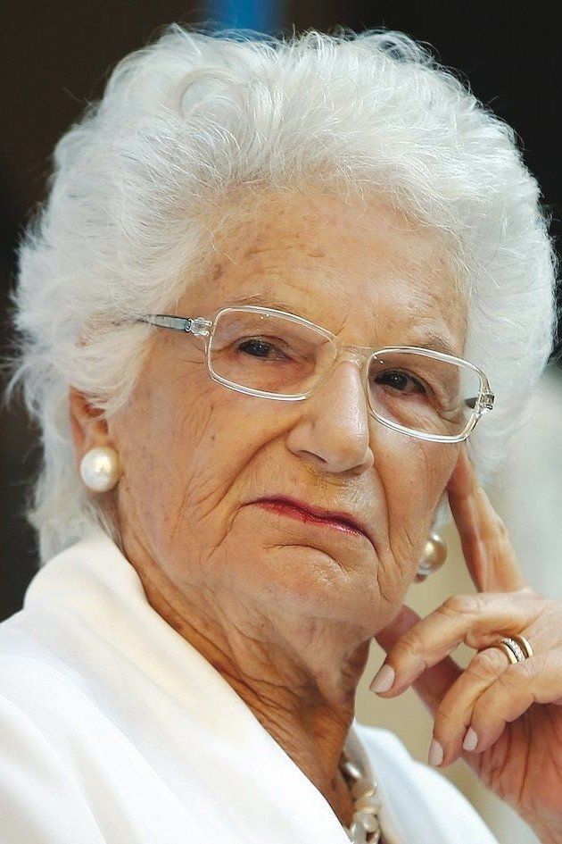Photo of Liliana Segre