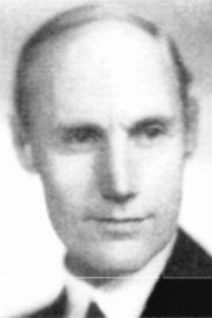 Photo of Sten Nordenskiöld