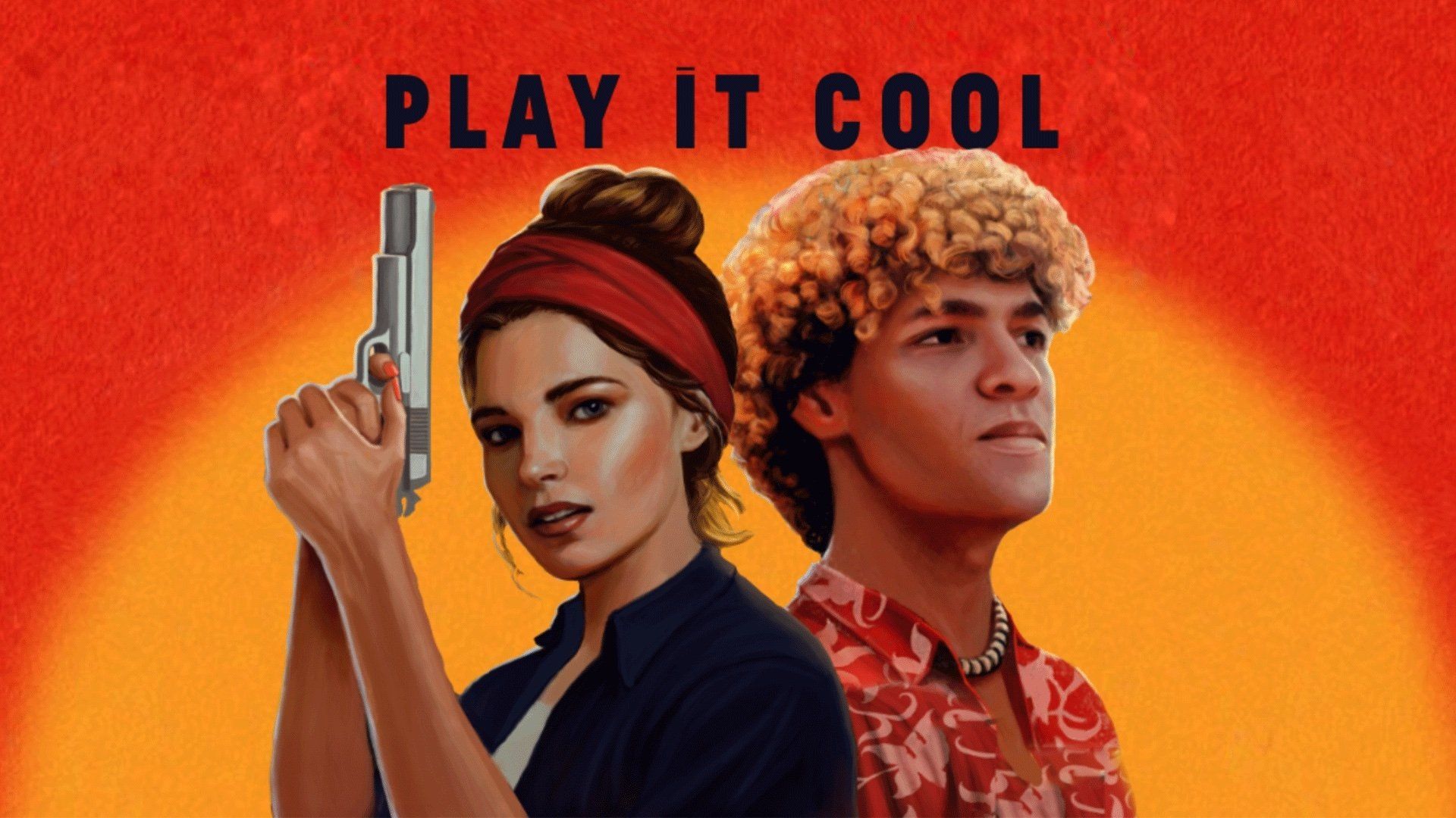 Watch Play It Cool (2021) Full Movie Free Online - Plex