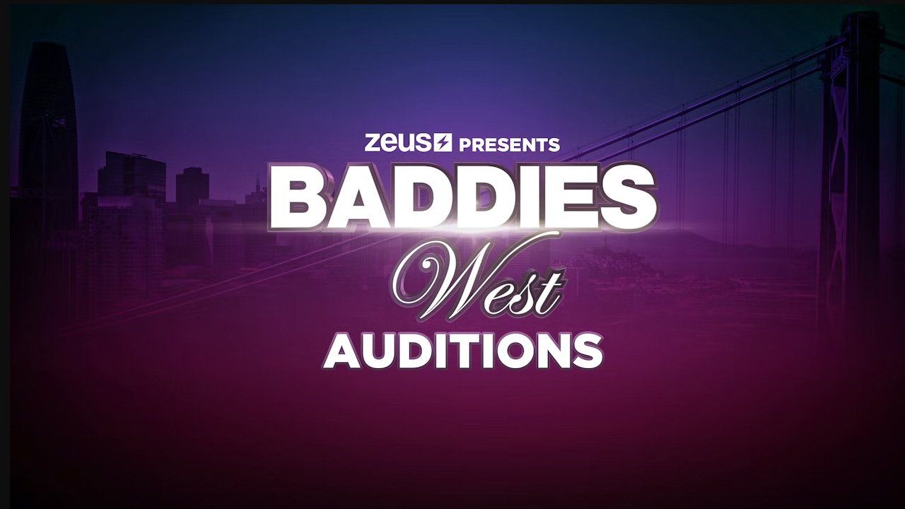 Baddies West Auditions · Season 1 Plex