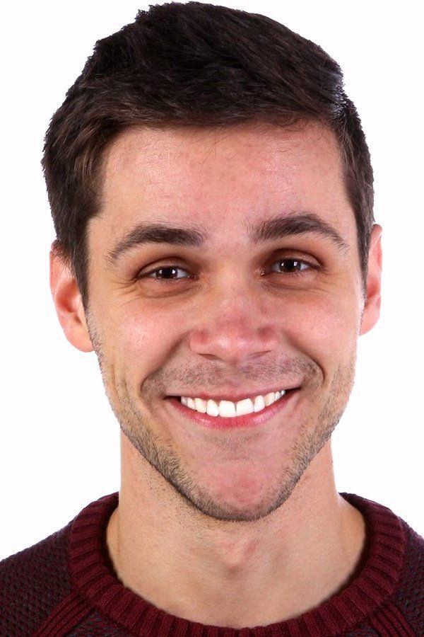 Photo of Teun Peters