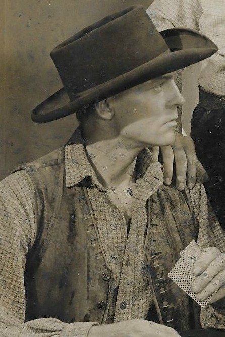 Photo of John Dawson