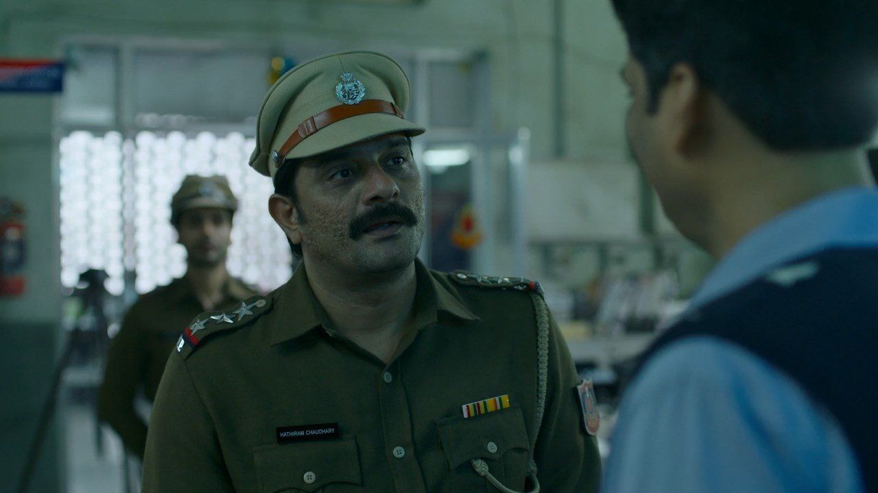 Watch Paatal Lok · Season 1 Full Episodes Online Plex