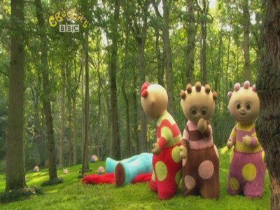 Watch In The Night Garden Specials Season 1 Episode 1 Online