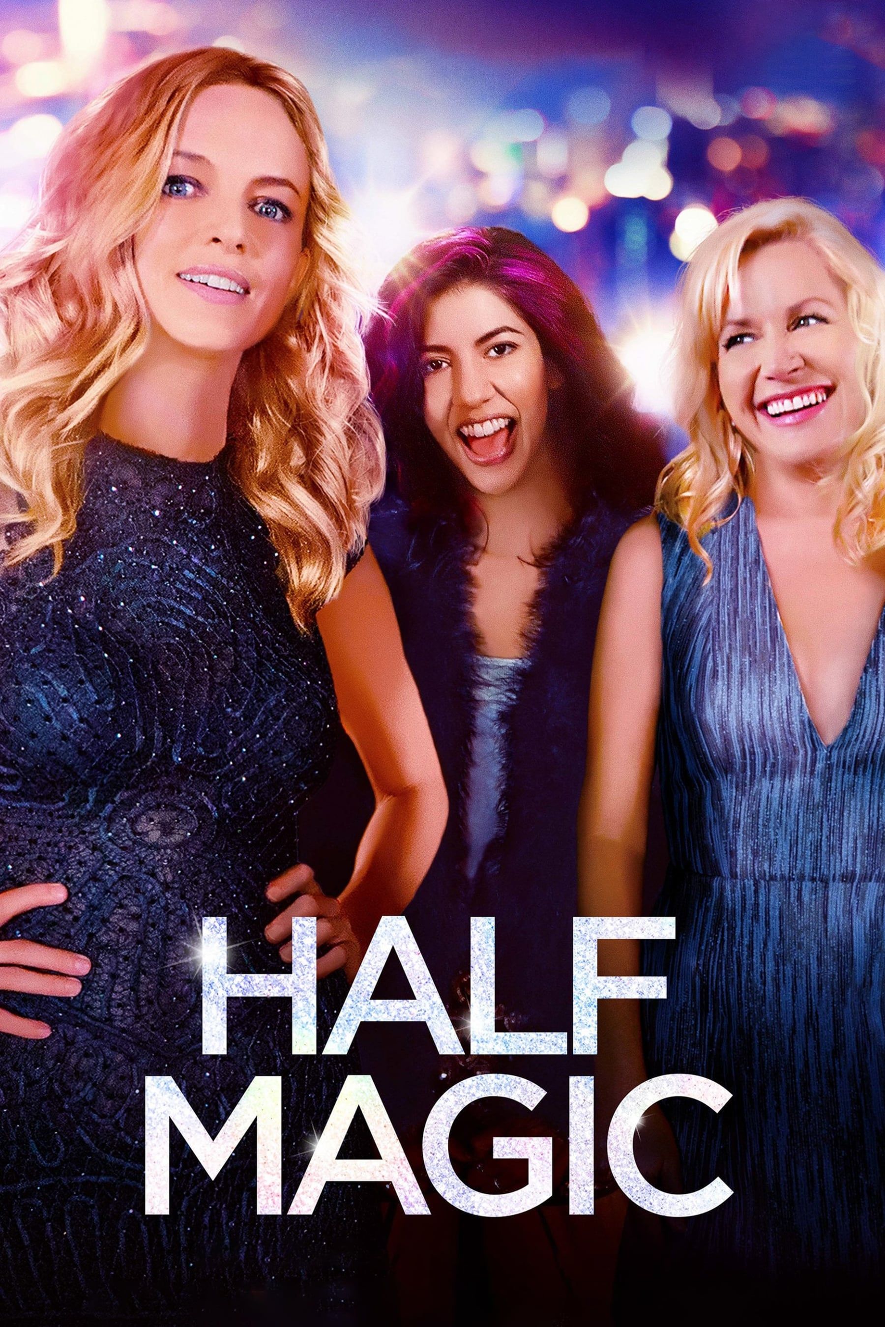 Watch How to Be Really Bad (2018) Full Movie Online - Plex
