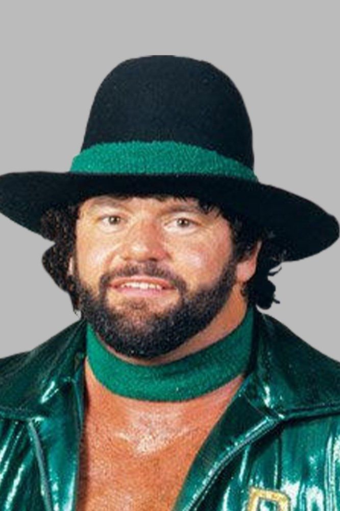 Photo of Billy Haynes
