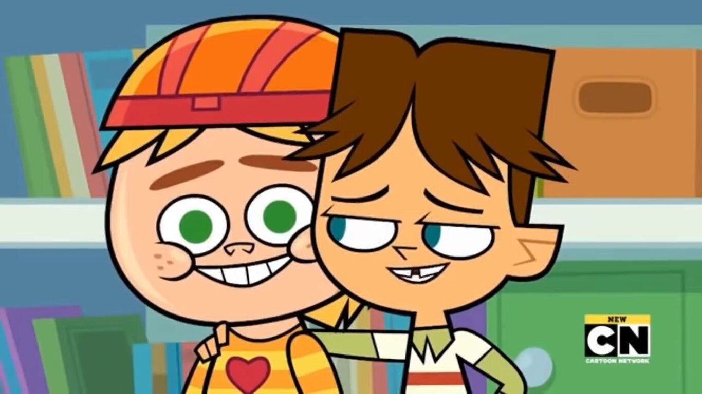 Total Drama, Drama, Drama, Drama Island (2008) - Plex