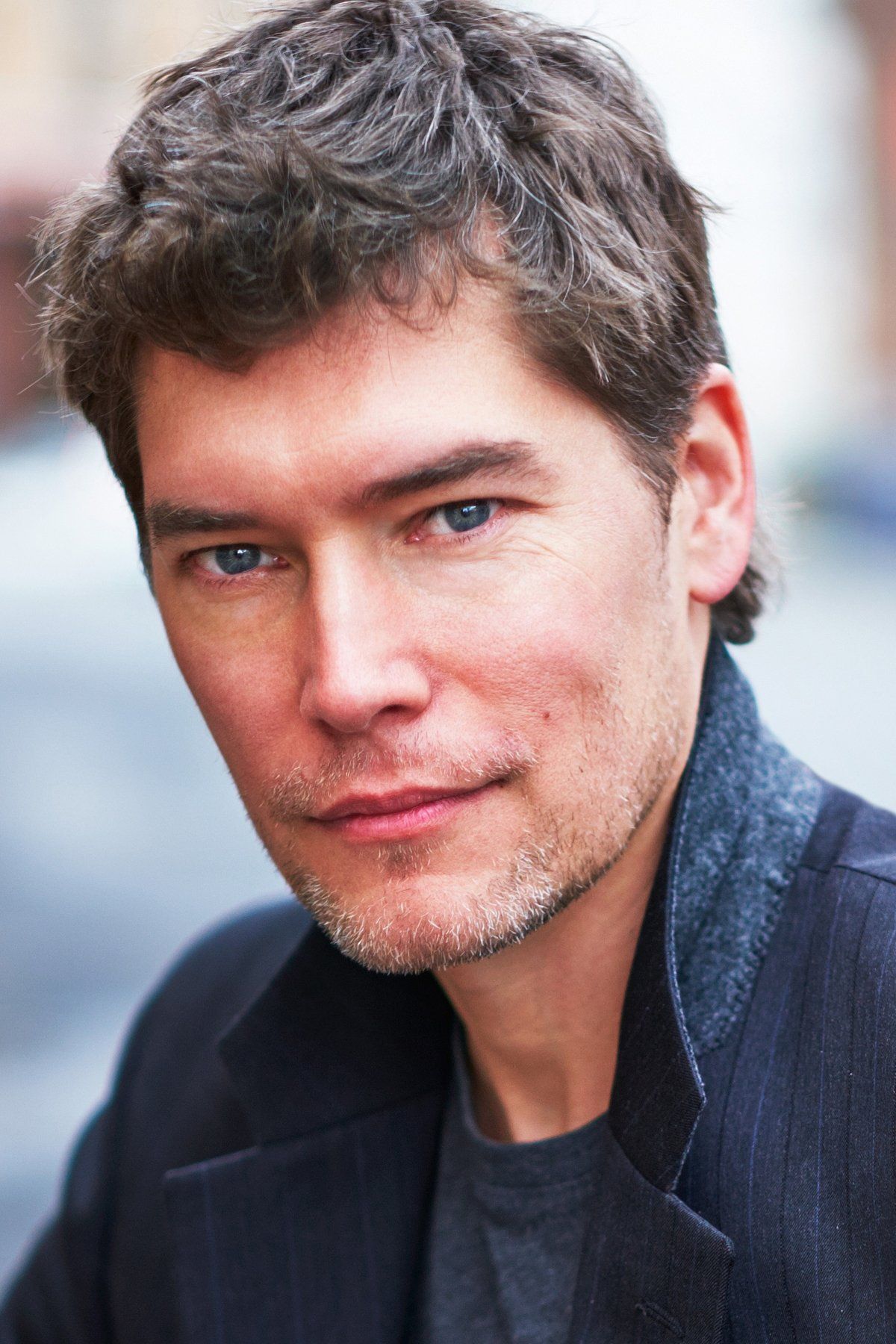 Photo of Jason Downs