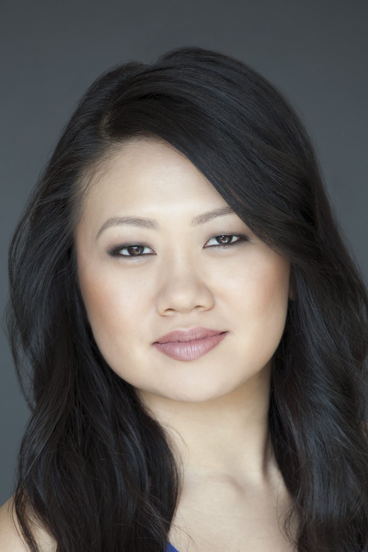 Photo of Stephanie Jung