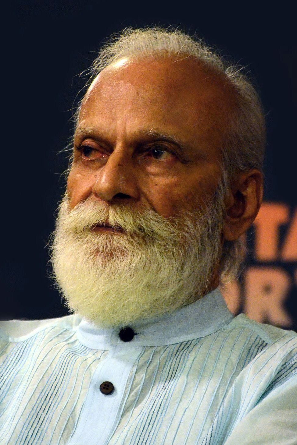 Photo of Raghavan